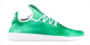 AfB_X Y adidas Originals PW Tennis HU Xj[J[ jOV[Y Green/White/White