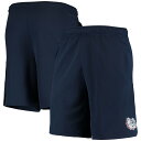 ナイキ メンズ ハーフパンツ "Gonzaga Bulldogs" Nike Hype Performance Shorts - Navy