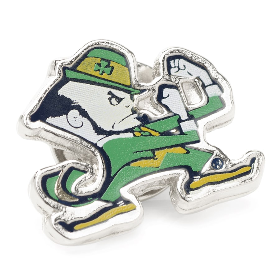 ラペルピン "Notre Dame Fighting Irish" Team Lapel Pin