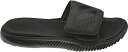 AfB_X Y T_ adidas Alphabounce Slides Xbp Black/Black