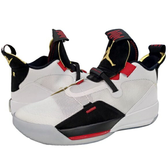 即納 ナイキ ジョーダン 33 バッシュ Nike Air Jordan 33 XIII 