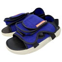 即納 ジョーダン LS スライド サンダル Air Jordan LS Slides - Deep Royal Blue 青 ブルー スリッパ スポーツ ブランド