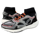 即納 アディダス レディース ステラマッカートニー ウルトラブースト22 ランニングシューズ adidas Stella McCartney Ultraboos...