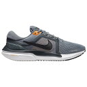 ナイキ メンズ ズーム ボメロ16 ランニングシューズ Nike Air Zoom Vomero 16 - Cool Gray/Black/Anthracite