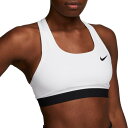 iCL fB[X X|[cu Nike Pro Swoosh Medium-Support Sports Bra tBbglX K WHITE