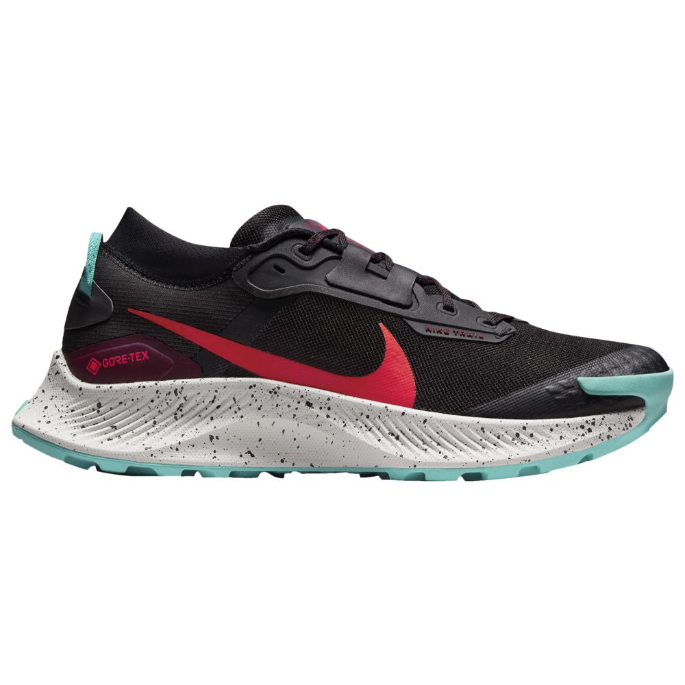 Rakuten - ナイキ メンズ ハイキングシューズ Nike Pegasus Trail 3 - Black/Brt Crimson/Dk Beetroot