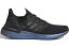 アディダス メンズ ウルトラブースト adidas Ultraboost 2020 "SS US National Lab" ランニングシューズ Core Black/Blue Violet