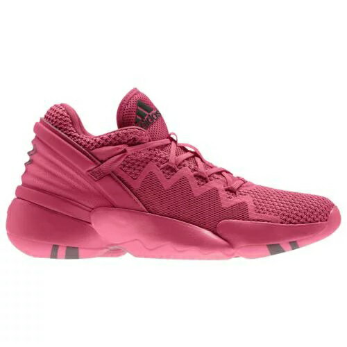 アディダス メンズ ドノバンミッチェル adidas D.O.N. ISSUE #2 バッシュ Power Pink/Black/Power Pink アディダス メンズ ドノバンミッチェル adidas D.O.N. ISSUE #2 バッシュ Power Pink/Black/Power Pink