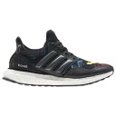 AfB_X LbY Egu[Xg adidas Ultraboost 20 J jOV[Y Black/Blue