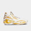 アディダス メンズ デイム7 adidas Dame 7 x Ric Flair バッシュ Footwear White/Metallic Gold