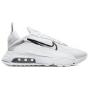 iCL fB[X GA}bNX2090 Nike Air Max 2090 Xj[J[ White/Black/Metallic Summit White