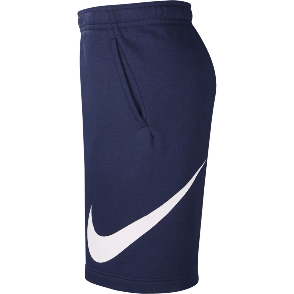 �ʥ��� ��� ���硼�� Nike GX Club Shorts - Midnight Navy/White