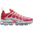 iCL fB[X/E[} Xj[J[ Nike Air Vapormax Plus JWAV[Y Platinum Tint/Flash Crimson/Pink Blast