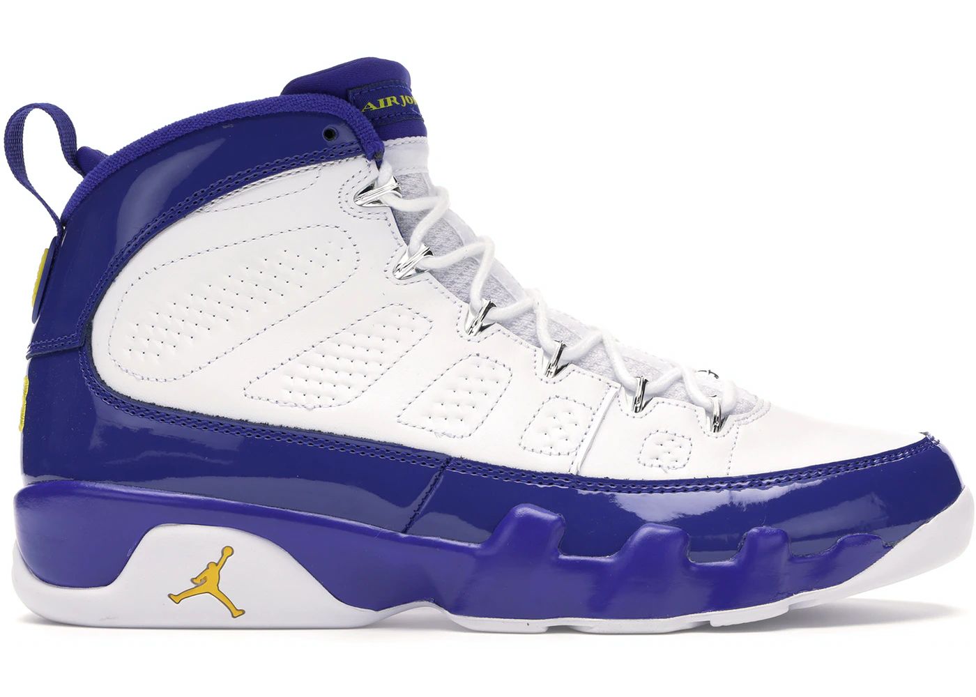 ナイキ メンズ 29.5cm コービー バッシュ Jordan 9 Retro - Kobe Bryant PE 1