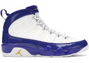 iCL Y 25.5cm R[r[ obV Jordan 9 Retro - Kobe Bryant PE