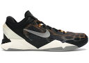 iCL Y 27.0cm R[r[ obV Nike Kobe 7 - Cheetah