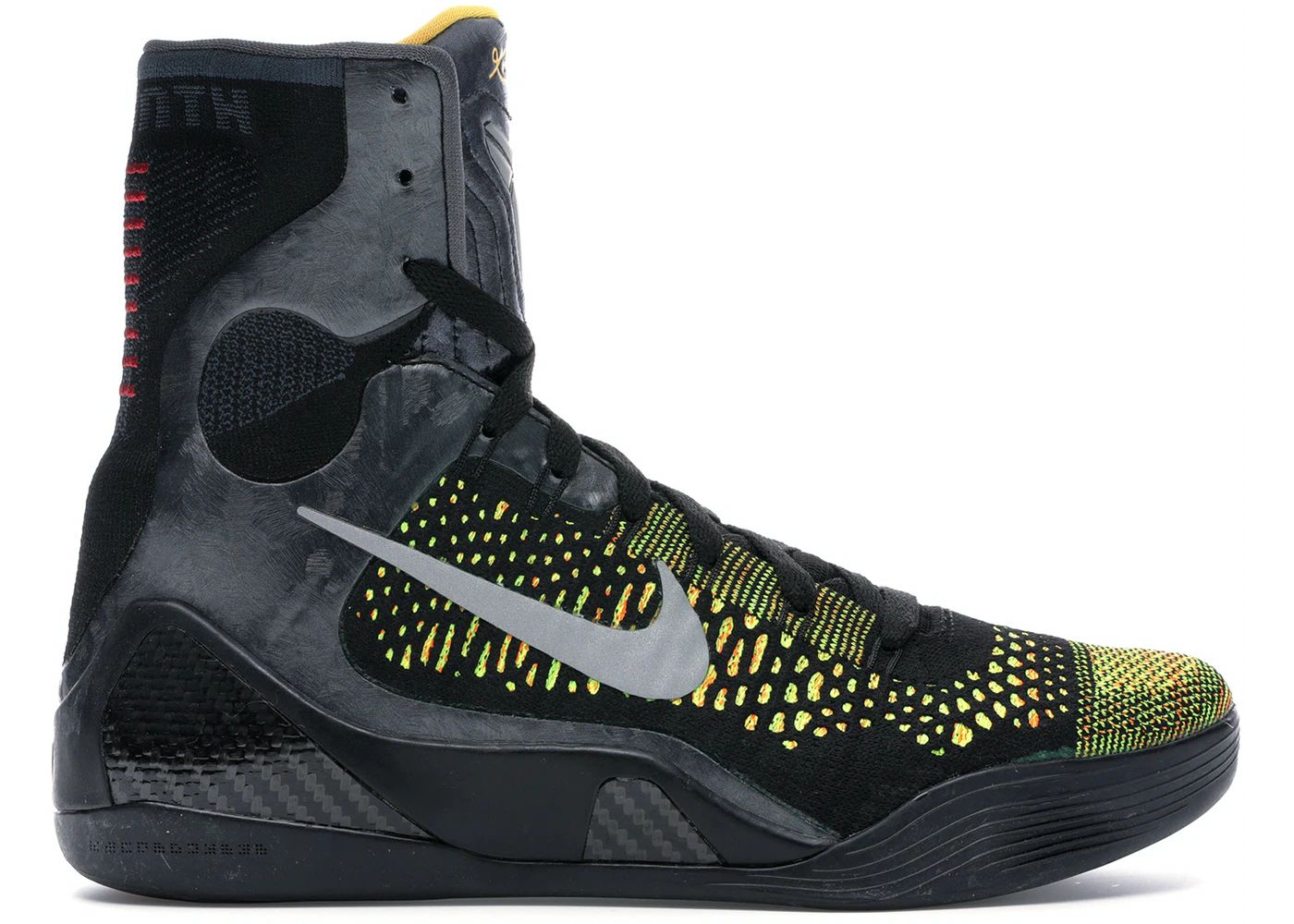 ナイキ メンズ 30.0cm コービー バッシュ Nike Kobe 9 Elite - Inspiration