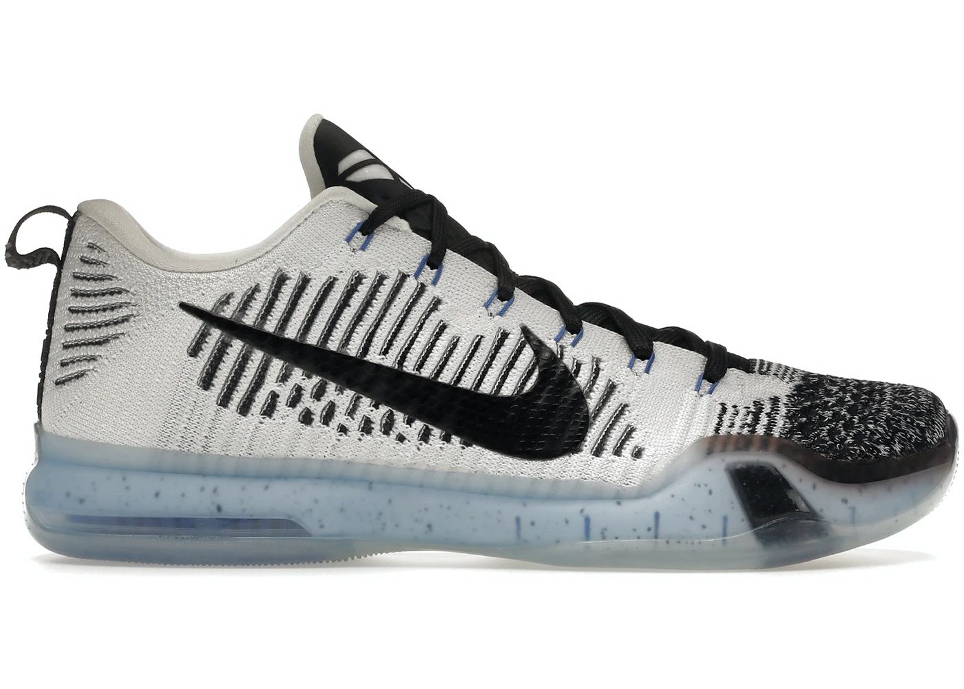 ナイキ メンズ 29.0cm コービー バッシュ Nike Kobe 10 Elite - HTM Shark Jaw