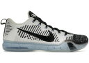 iCL Y 27.0cm R[r[ obV Nike Kobe 10 Elite - HTM Shark Jaw