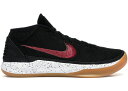 iCL Y 27.5cm R[r[ obV Nike Kobe A.D. Mid - Black Gum