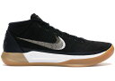 iCL Y 28.0cm R[r[ obV Nike Kobe A.D. Mid - Black White Gum