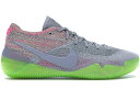 iCL Y 26.0cm R[r[ obV Nike Kobe NXT 360 - Multi-Color