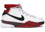 ナイキ メンズ 26.0cm コービー1プロトロ バッシュ Nike Kobe 1 Protro - White Black Red (All Star)