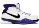 iCL Y 27.0cm R[r[1vg obV Nike Kobe 1 Protro - 81 Pt Game