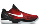 iCL Y 28.0cm R[r[6vg obV Nike Kobe 6 Protro - Challenge Red All-Star (2021)