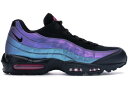 iCL Y GA}bNX95 Air Max 95 Throwback Future BLACK/BLACK-LASER FUCHSIA