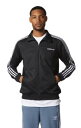 アディダス オリジナルス メンズ ジャケット adidas Originals Beckenbauer Track Top トラックトップ Black