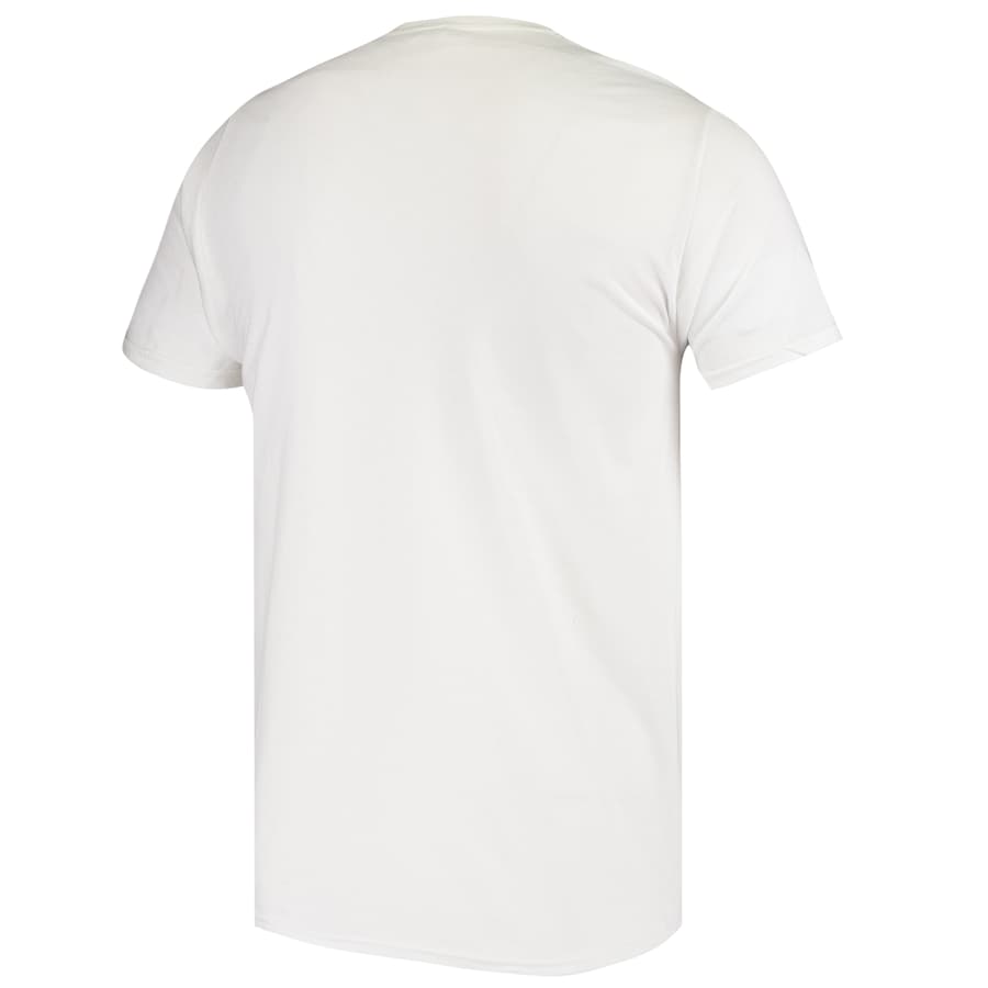 メンズ Tシャツ "Tottenham Hotspur" To Dare T-Shirt - White