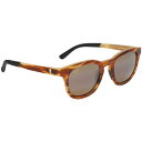 サングラス Manchester United Maui Jim Koko Head Sunglasses - Brown