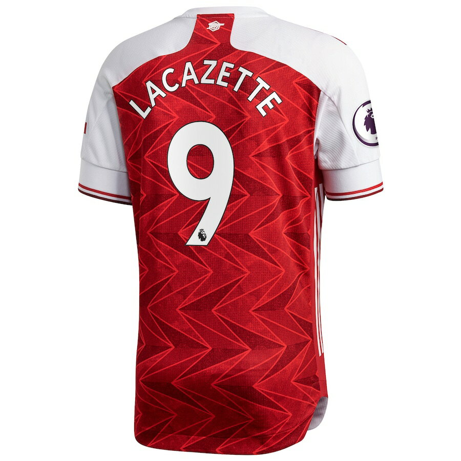���ǥ����� ��� ���㡼�� Alexandre Lacazette 