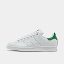 AfB_X fB[X X^X~X adidas Originals Stan Smith Xj[J[ Footwear White/Green