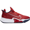 iCL Y obV Nike AIR ZOOM BB NXT - Sport Red/White/Obsidian