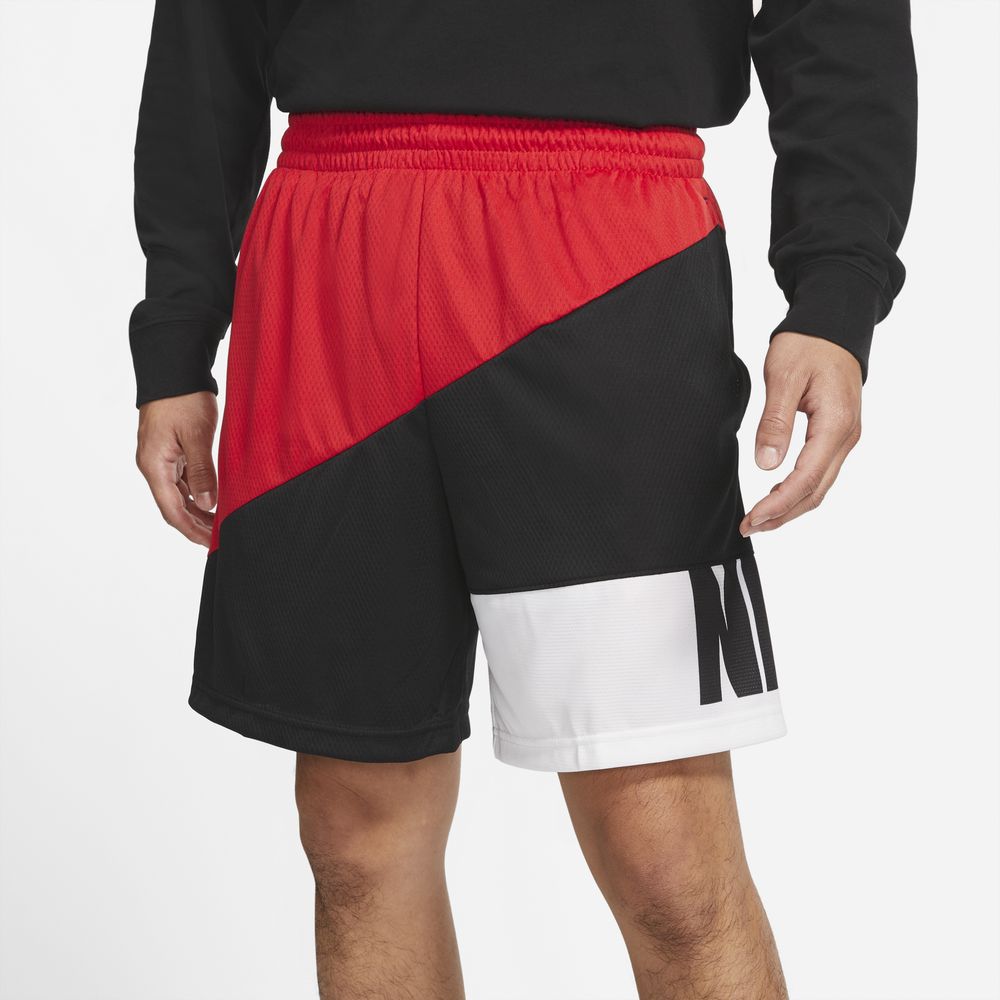 Rakuten - ナイキ メンズ ショーツ Nike Starting 5 Asymmetrical 8