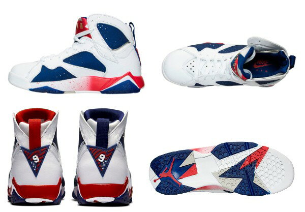 ���硼���� ��� ��ȥ�7 Jordan Retro 7 