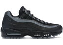 iCL Y GA}bNX95 Air Max 95 Utility Black Cool Grey