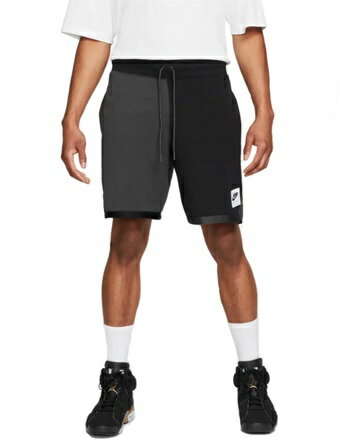 Rakuten - ジョーダン メンズ ショーツ Jordan Jumpman Classic Fleece Short - Black/Dk Smoke Gray