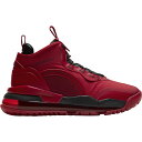 W[_ Y obV Jordan Aerospace 720 - Red/Black