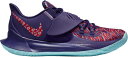 iCL Y JC[[3 obV Nike Kyrie Low 3 - ORCHID/RED