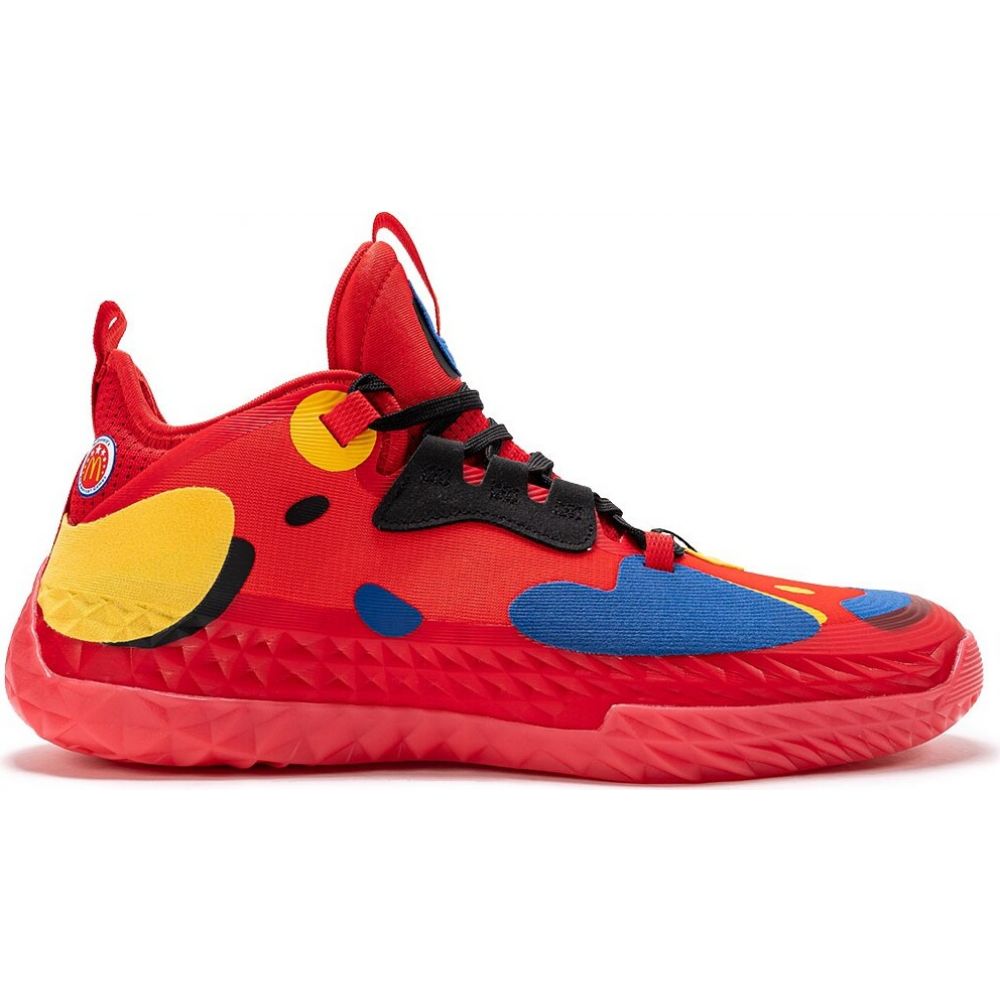 楽天市場】adidas harden vol.5(シューズ|バスケットボール 楽天市場】adidas harden vol.5(シューズ|バスケットボール