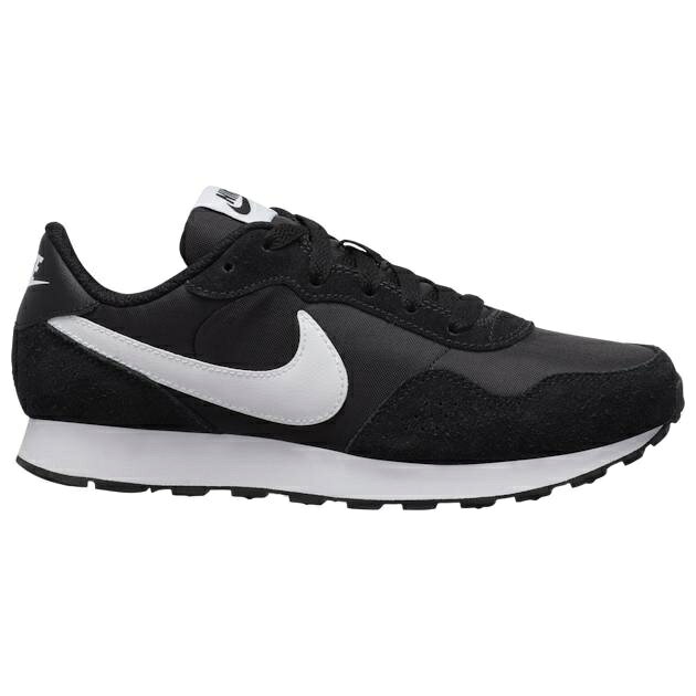 Rakuten - ナイキ キッズ ランニングシューズ Nike Valiant Mid GS - Black/White