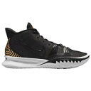 iCL Y obV Nike Kyrie 7 - Black/Black/Arctic Punch