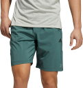 AfB_X Y n[tpc adidas Axis Woven 2.5 Shorts g[jOpc GREEN OXIDE