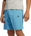 AfB_X Y n[tpc adidas Axis Woven 2.5 Shorts g[jOpc HAZY BLUE