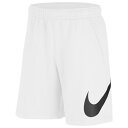 iCL Y V[c Nike GX Club Shorts - White/White