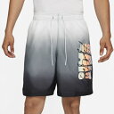 W[_ Y V[c Jordan Sport DNA HBR Pool Shorts - Black