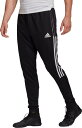 AfB_X Y g[jOpc adidas Tiro 21 Pants {gX BLACK/WHITE